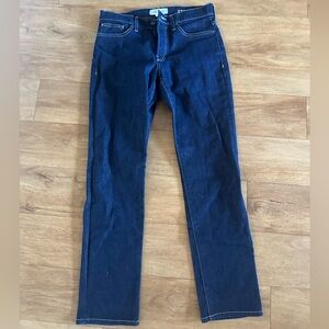 Madewell Straight Fit Men’s Jeans 30/30